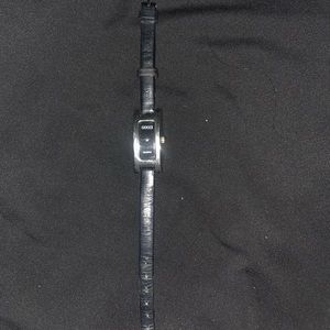 SOLD Gucci Womens Watch